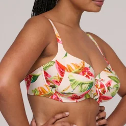 Ensemble TANZANIA Calm Tropic vert