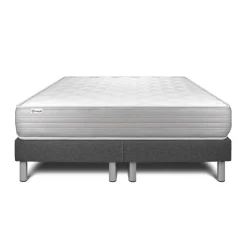Ensemble VITALMEMO gris