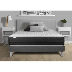 Ensemble VITALMEMO ONE gris
