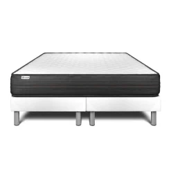 Ensemble VITALPOWER blanc