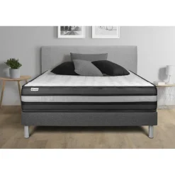 Ensemble VITALPOWER ZEN gris