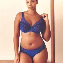 Ensemble WISH Bleu