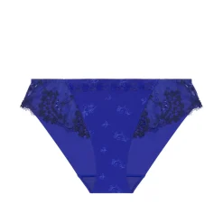 Ensemble WISH Bleu