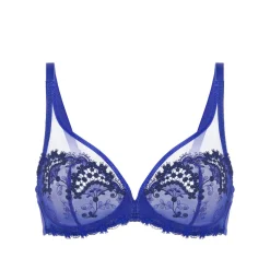 Ensemble WISH Bleu