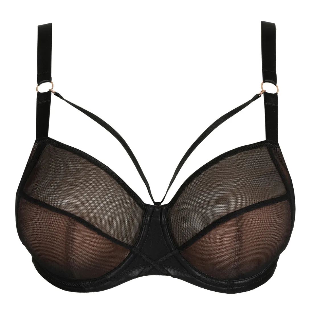 Ensemble Zipolite Noir