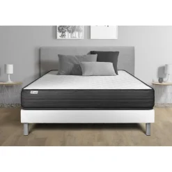 Ensembles matelas et sommiers VITALPOWER