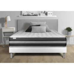 Ensembles matelas sommiers VITALSPRING ZEN