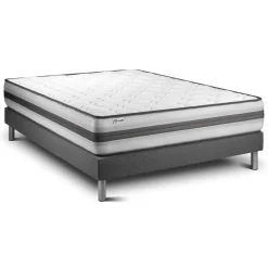 Ensembles matelas sommiers VITALPOWER RECOVER