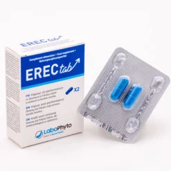 ERECTAB X2