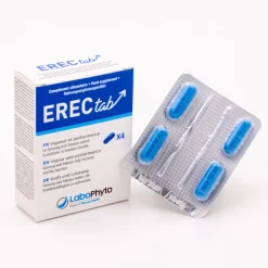ERECTAB X4
