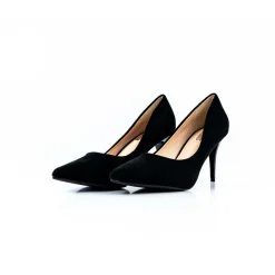 Escarpins Jimmy Noir