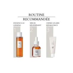 ESSENCE AU GINSENG
