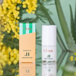 Essentiel De Vie Contour Des Yeux .11 - C.Lavie