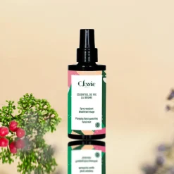 ESSENTIEL DE VIE - La Brume - C.Lavie