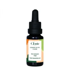 ESSENTIEL DE VIE - L'Elixir - C.Lavie