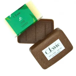 ESSENTIEL DE VIE Le Sain Savon - C.Lavie
