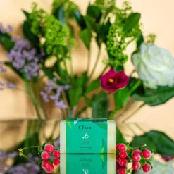 ESSENTIEL DE VIE Le Sain Savon - C.Lavie