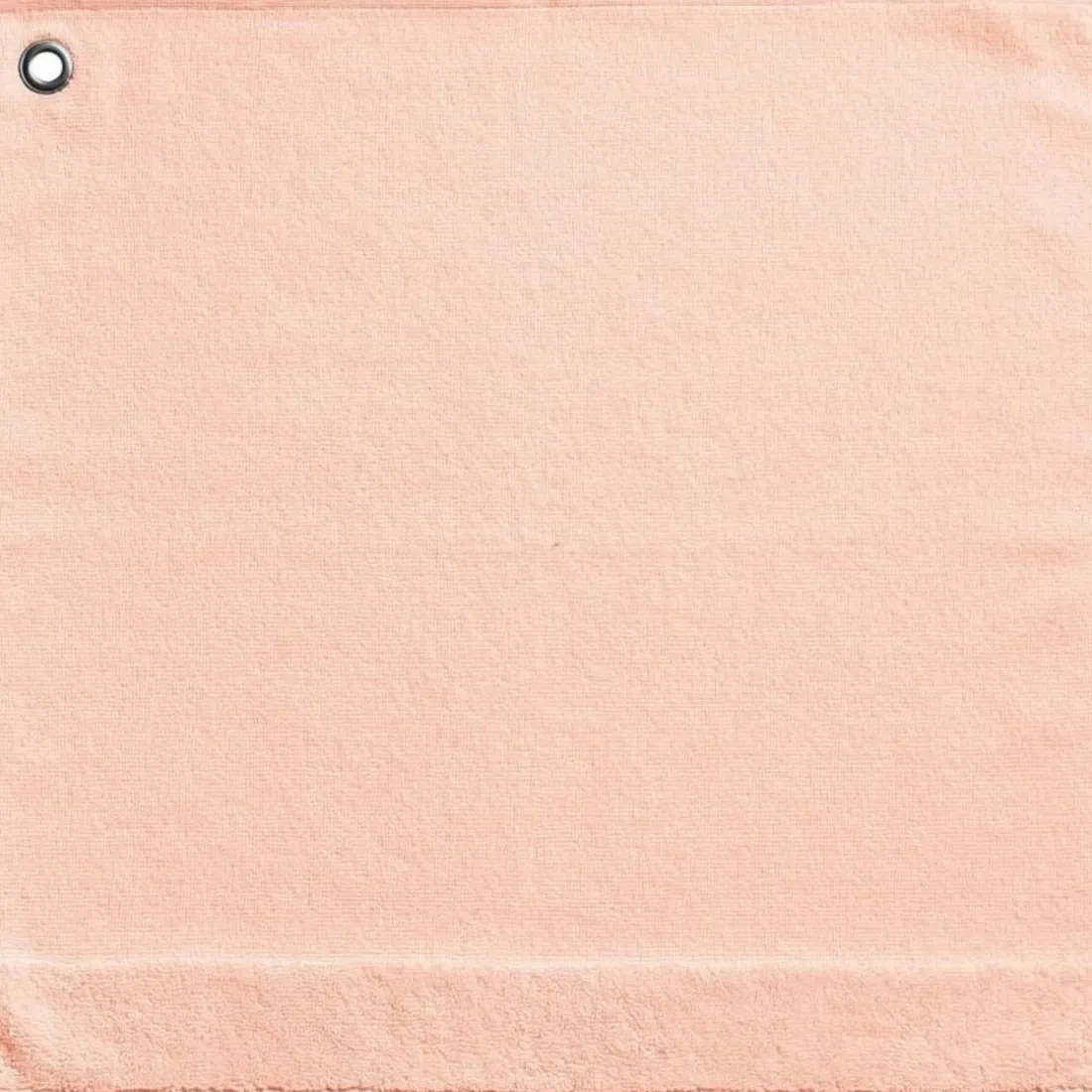 Essuie-mains oeillet Curl Poudre 50 x 50
