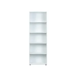 Etagère FUJI 4 niveaux Blanc