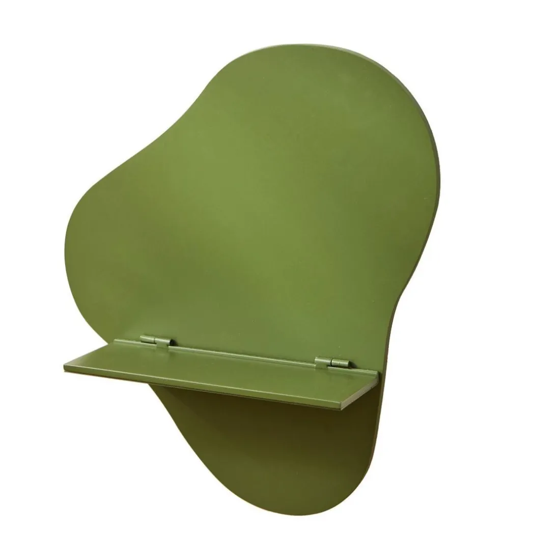 Etagère Murale PIGMENT Verte