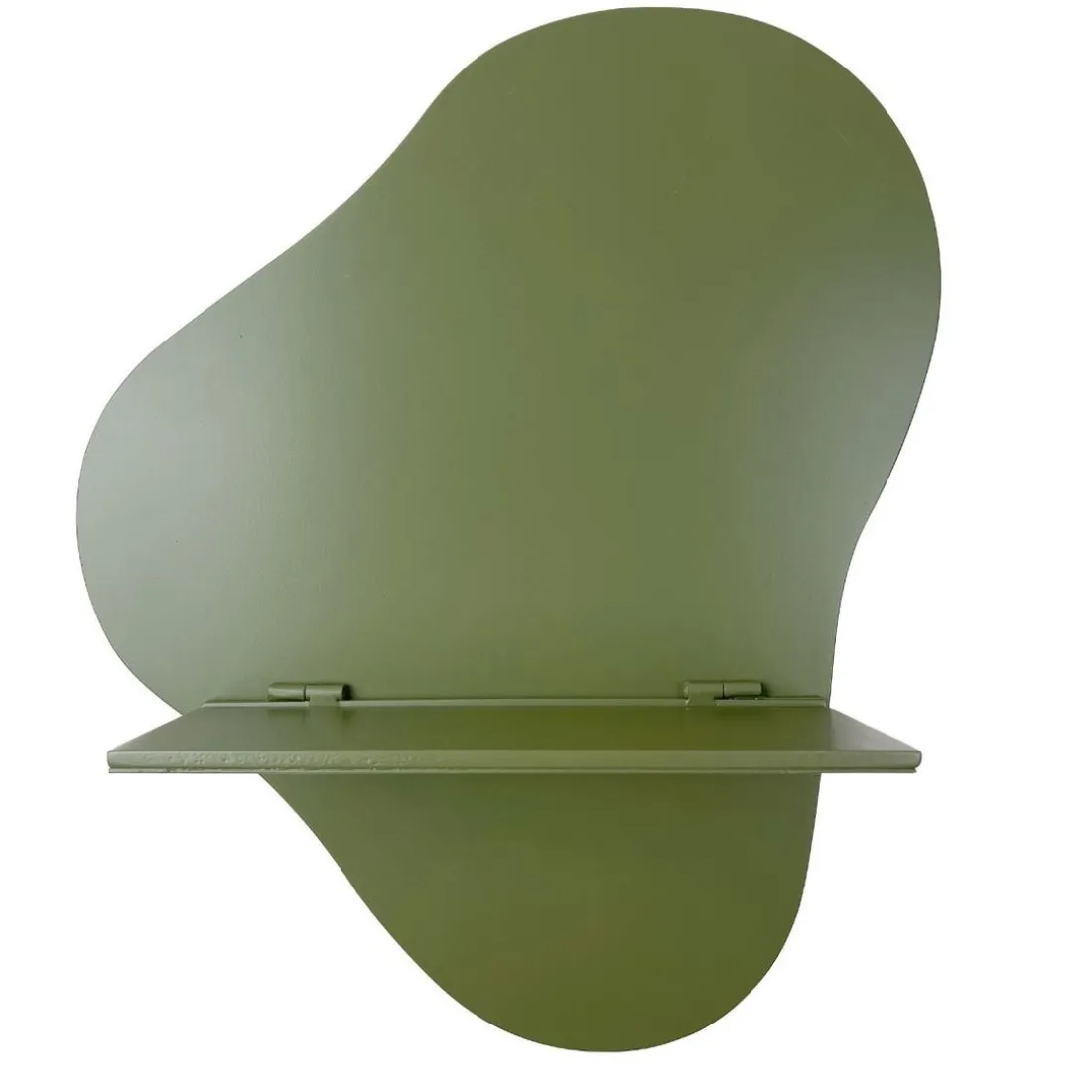 Etagère Murale PIGMENT Verte