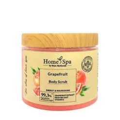 Exfoliant GRAPEFRUIT - Bodymania