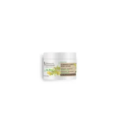 Exfoliant 98,7% Naturel Dynamisant Pour Le Corps - Verveine & Citron