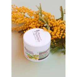 Exfoliant 98,7% Naturel Dynamisant Pour Le Corps - Verveine & Citron