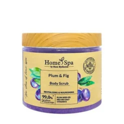 Exfoliant PLUM & FIG - Bodymania