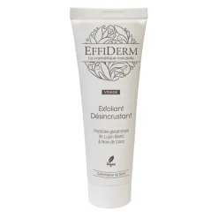 Exfoliant Desincrutant - Effiderm