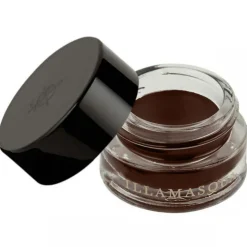 Eyeliner Gel Marron Intense Grande Précision - Oblique 5ml