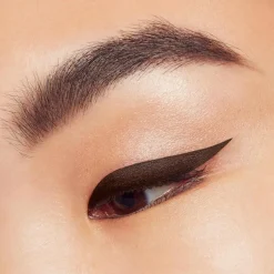 Eyeliner Gel Marron Intense Grande Précision - Oblique 5ml