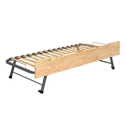 Façade gigogne MELBOURNE 90x200 Compatible avec gamme OPALE bois