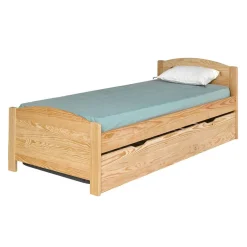 Façade gigogne MELBOURNE 90x200 Compatible avec gamme OPALE bois