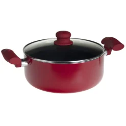 Faitout 24 Aluminium Induction Essentielle
