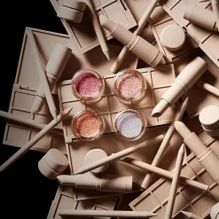 Fard A Paupières Gel Chromé - Mesmerising Collection Nude