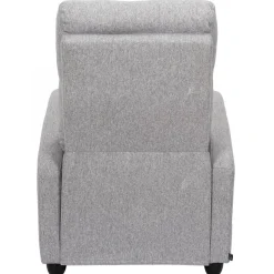 Fauteuil De Relaxation Dream Gris