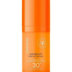 Fluide De Protection Solaire Spf30 - Sun Beauty