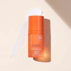 Fluide De Protection Solaire Spf30 - Sun Beauty