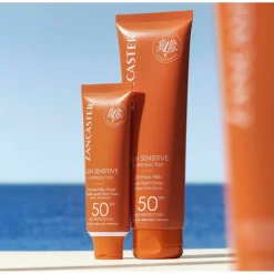 Fluide Lacté Non Gras Visage SPF 50
