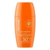Fluide Visage Matifiant Teinte SPF 50 Sun Sensitive
