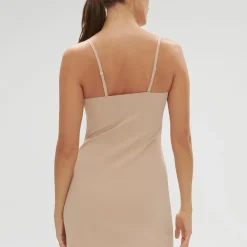 Fond de robe -Peau Rosée