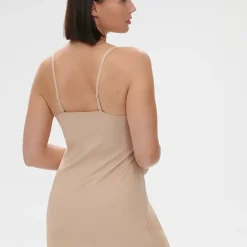 Fond de robe -Peau Rosée