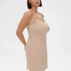 Fond de robe -Peau Rosée