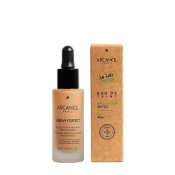 Fond De Teint Liquide - Blond Tendre