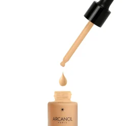 Fond De Teint Liquide - Blond Tendre