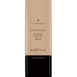 Fond de Teint Revitalisant - Skin Base 06