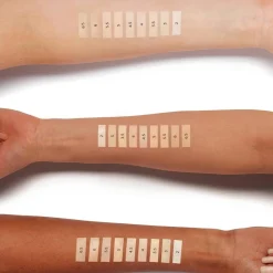 Fond de Teint Revitalisant - Skin Base 06