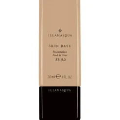 Fond de Teint Revitalisant - Skin Base 8.5