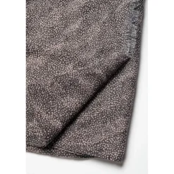 Foulard BEFORE noir Xia